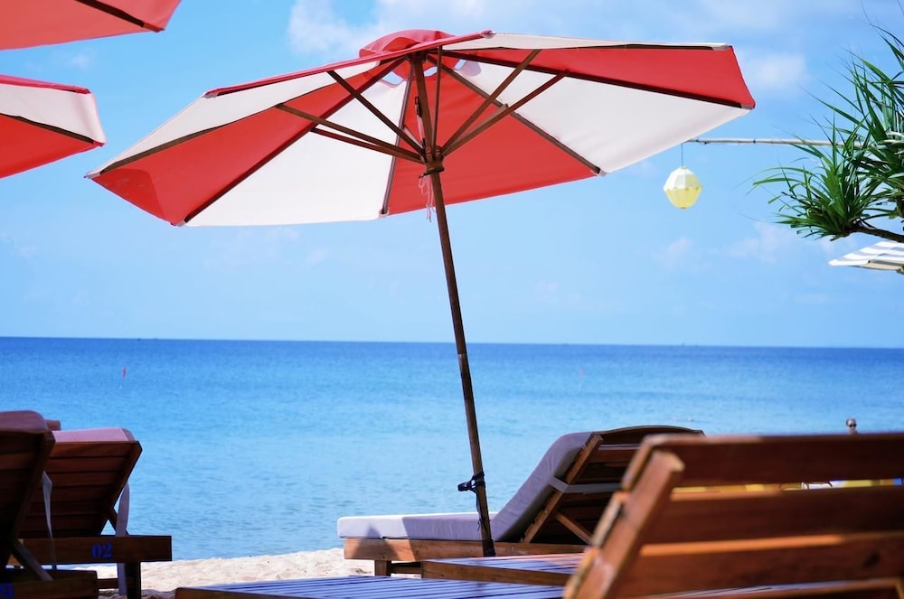 Coral Bay度假村Phu Quoc(Coral Bay Resort Phu Quoc) 图片3