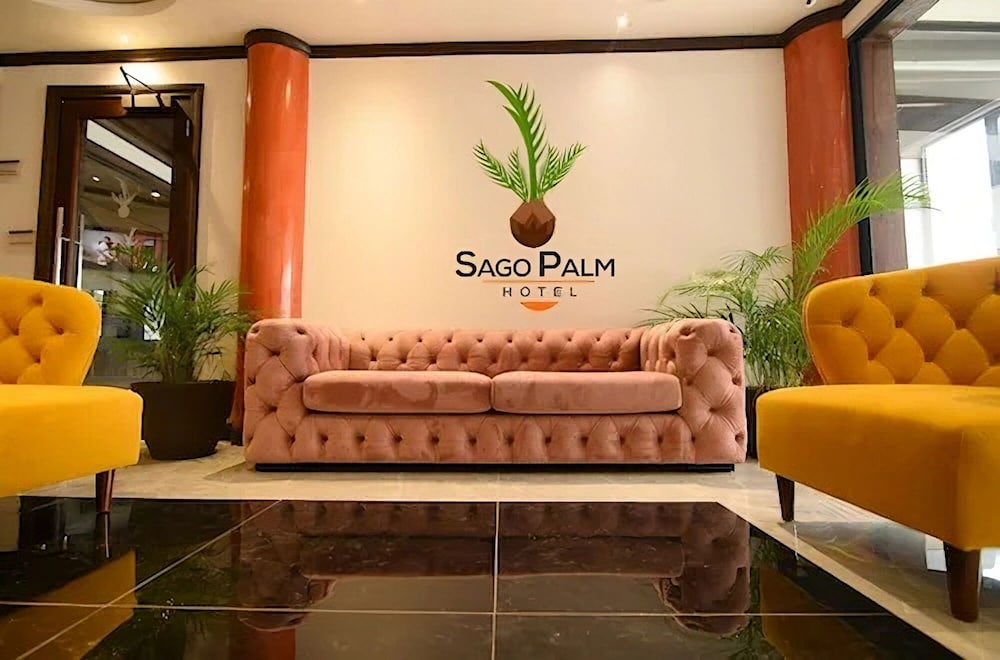 Sago Palm Hotel 47/68