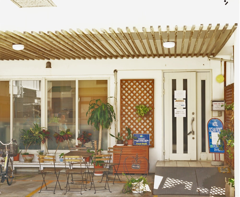 Okinawa Ocean Front 7/50