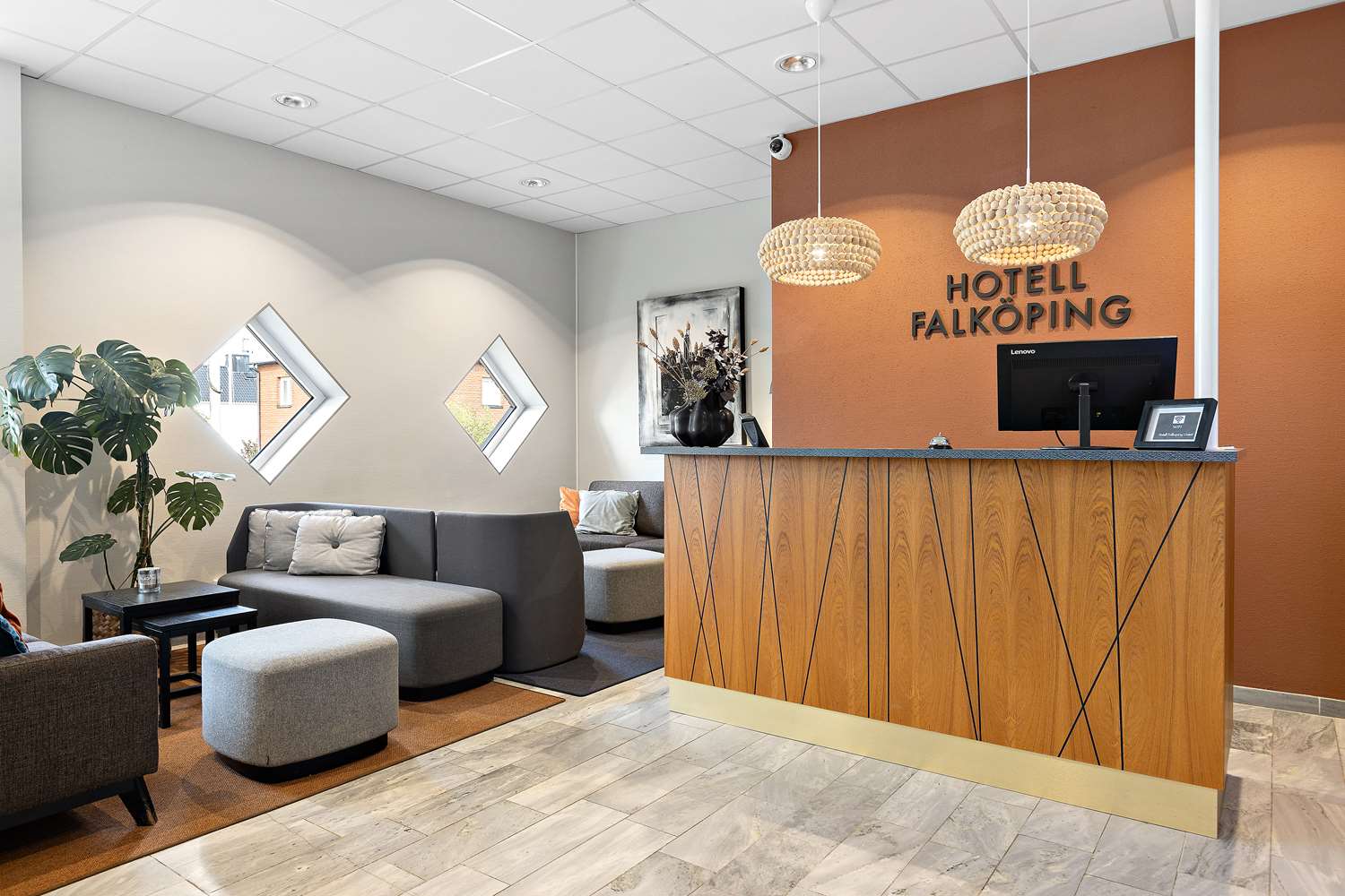 Hotel Falkoping, Sure Collection By Best Western 6/67