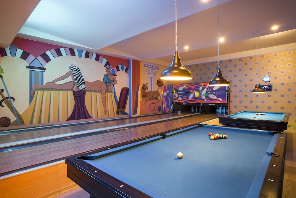 Hotel Turan Prince 19/50