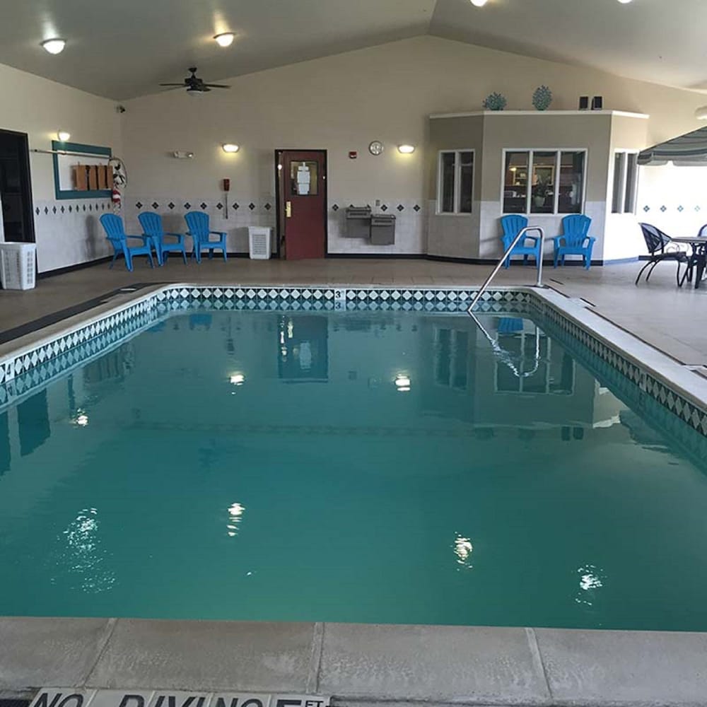 OSCEOLA GRAND HOTEL 6/34