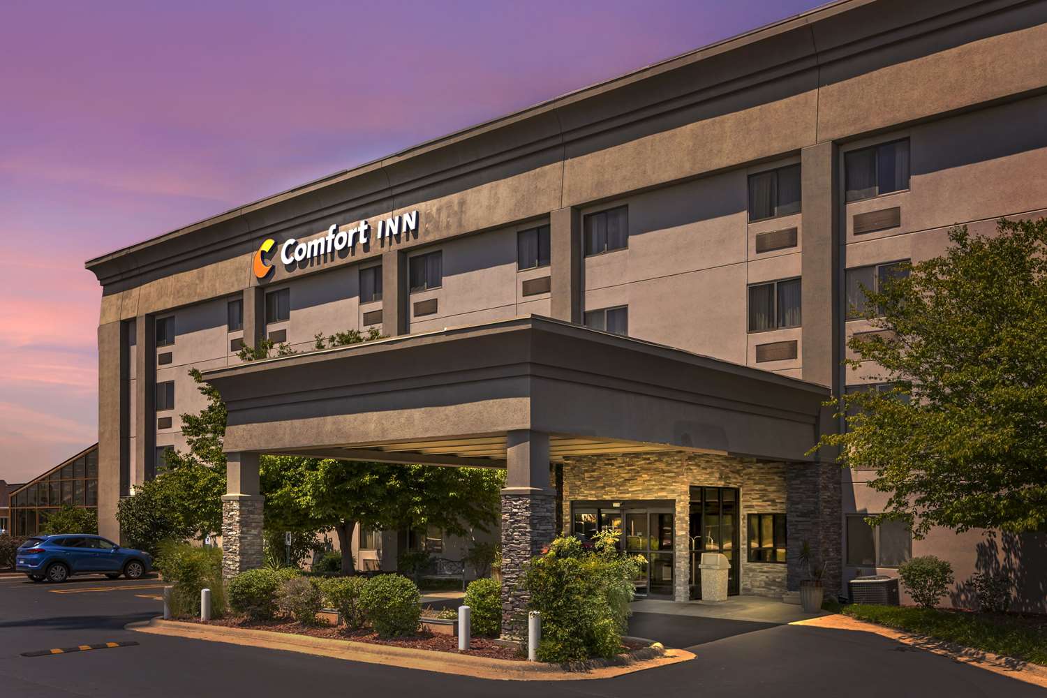 Comfort Inn South - Springfield 2/34