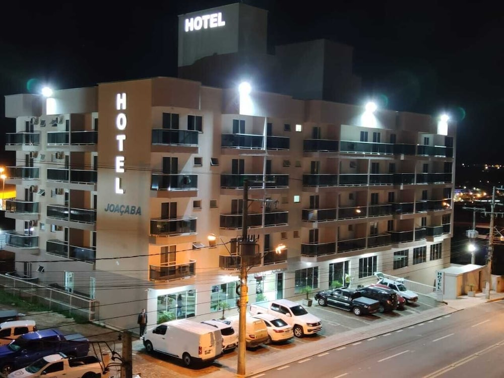 Hotel Joacaba 3/65