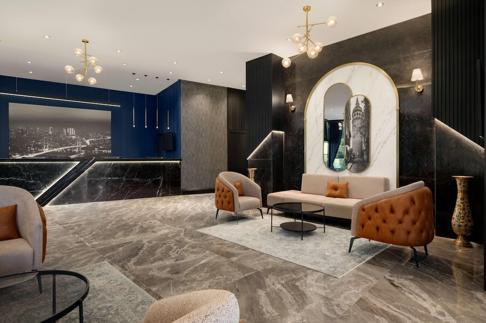 La Quinta By Wyndham Istanbul Kartal 44/51