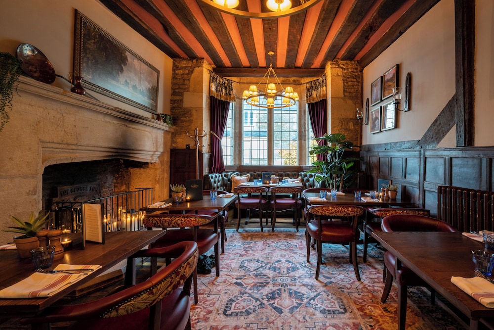 The George Inn 33/50