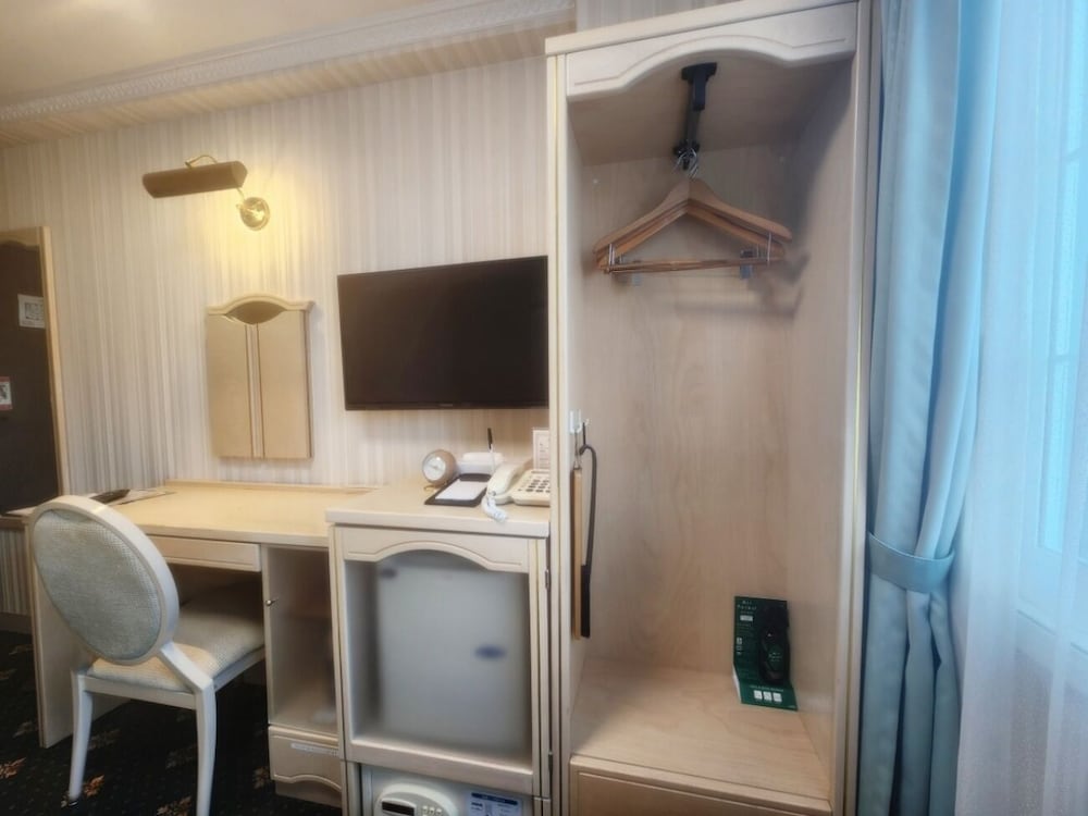 Hotel Paco Obihiro Ekimae 52/58