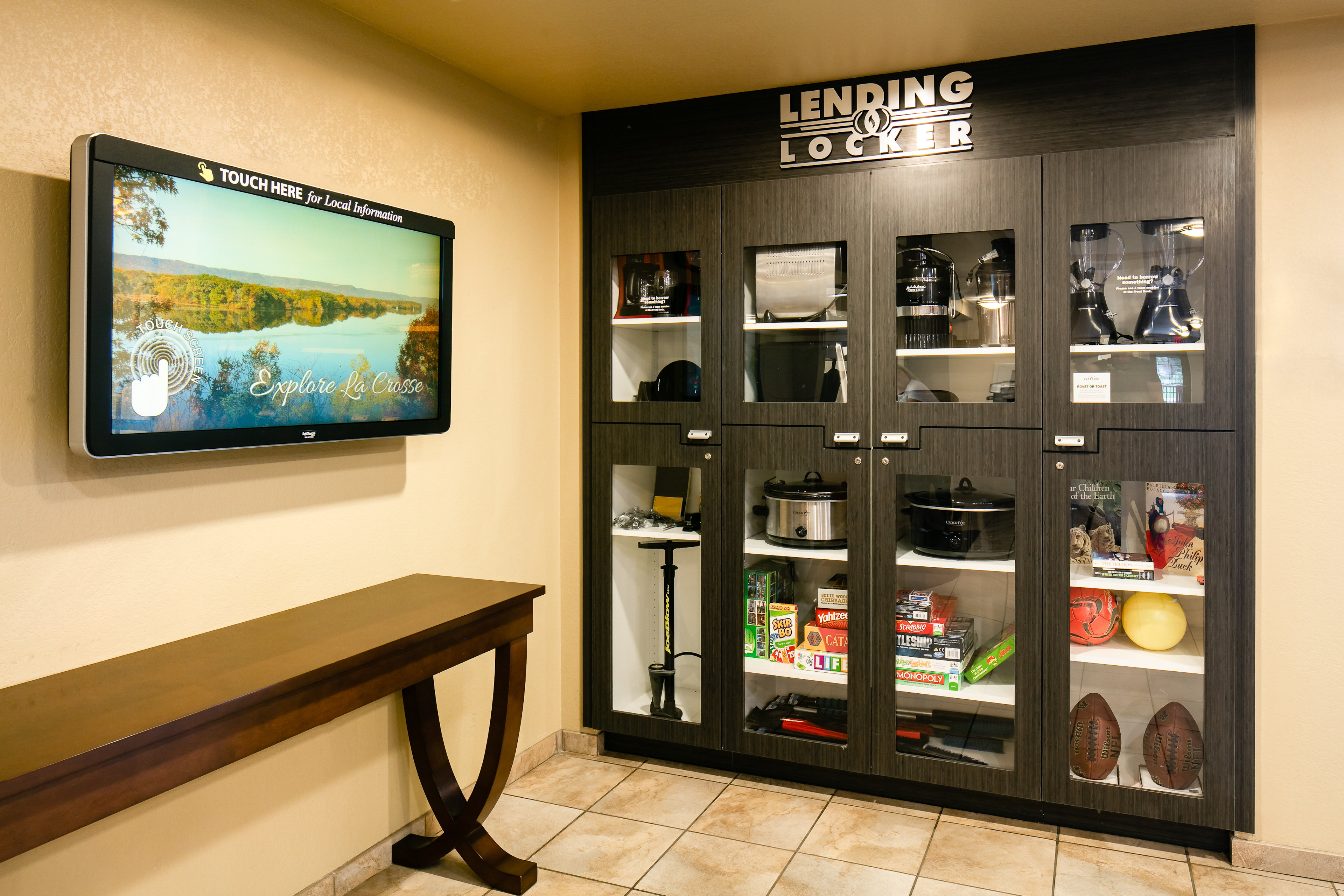 Candlewood Suites La Crosse 25/41