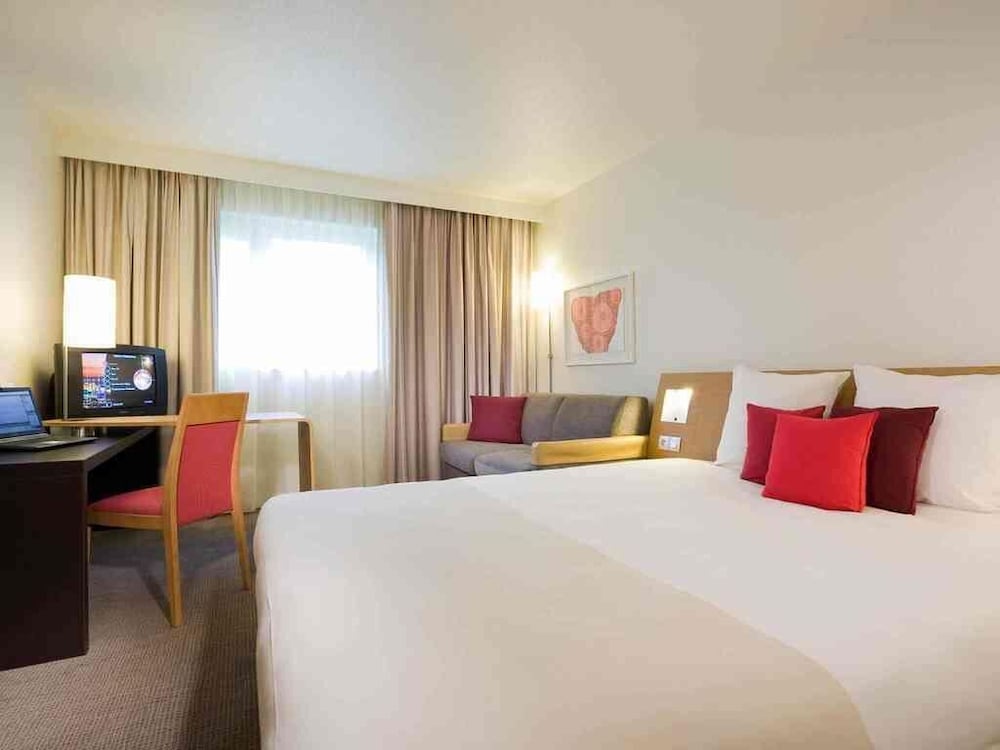Hotel Novotel Amiens Pole Jules Verne 16/61
