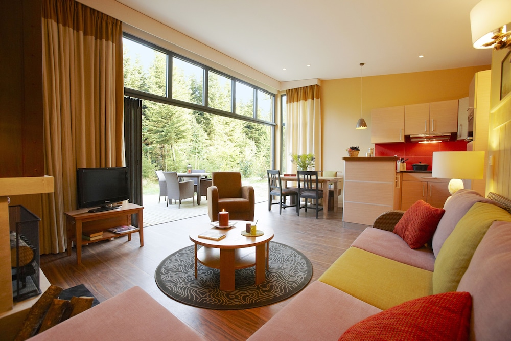 Center Parcs Les Trois Forets 37/55