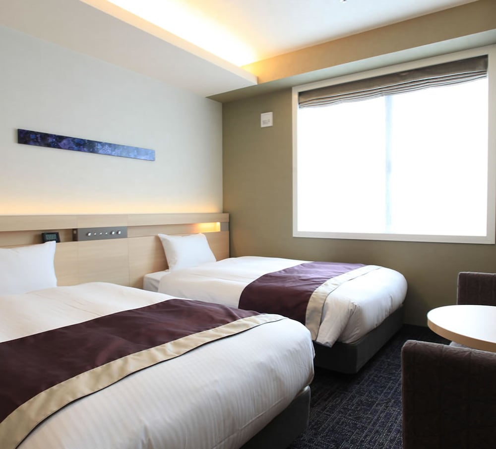 Urban Hotel Kyoto-Shijo Premium 6/59