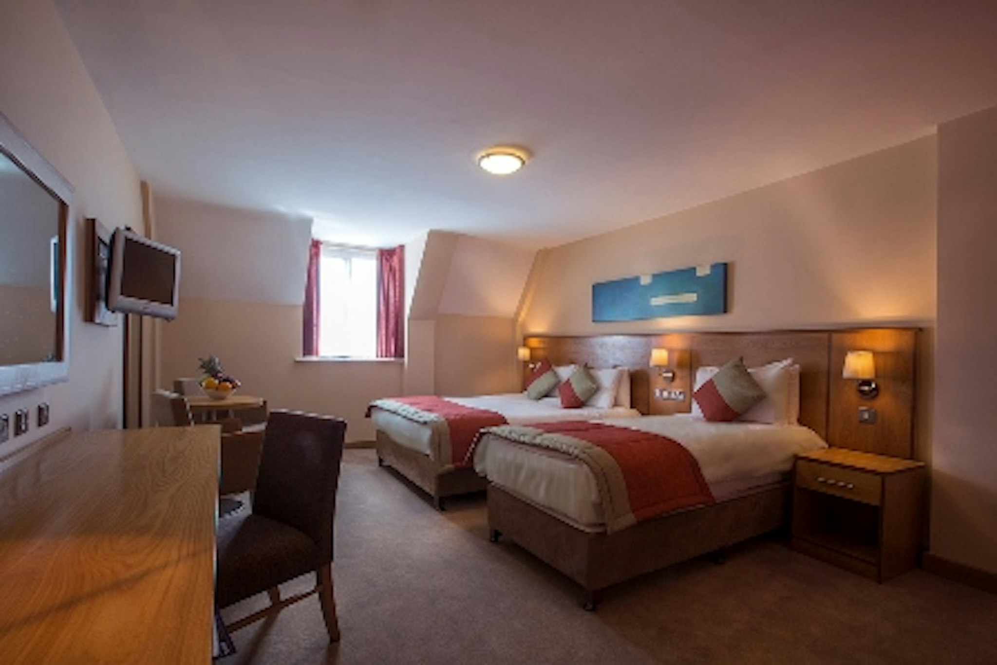 Westgrove Hotel And Conference Centre 3/8