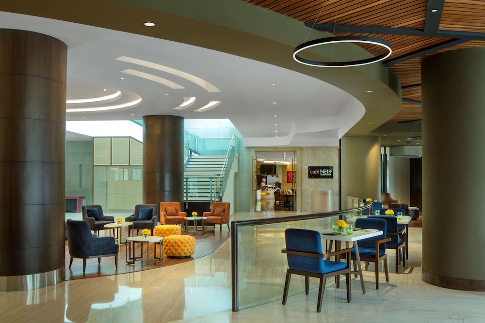 Radisson Gurugram Udyog Vihar 34/48