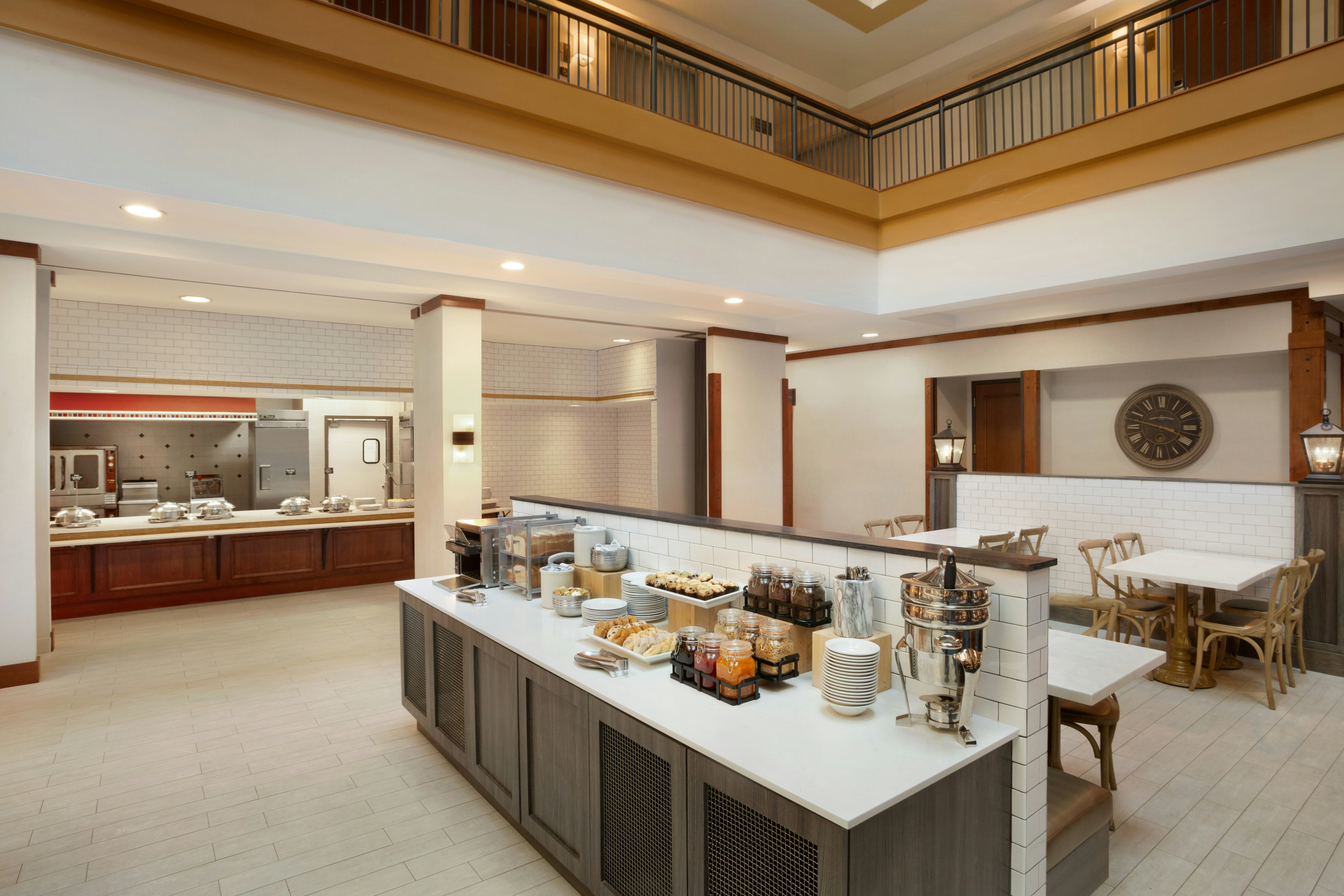 Embassy Suites By Hilton Denver International Airport 15/62