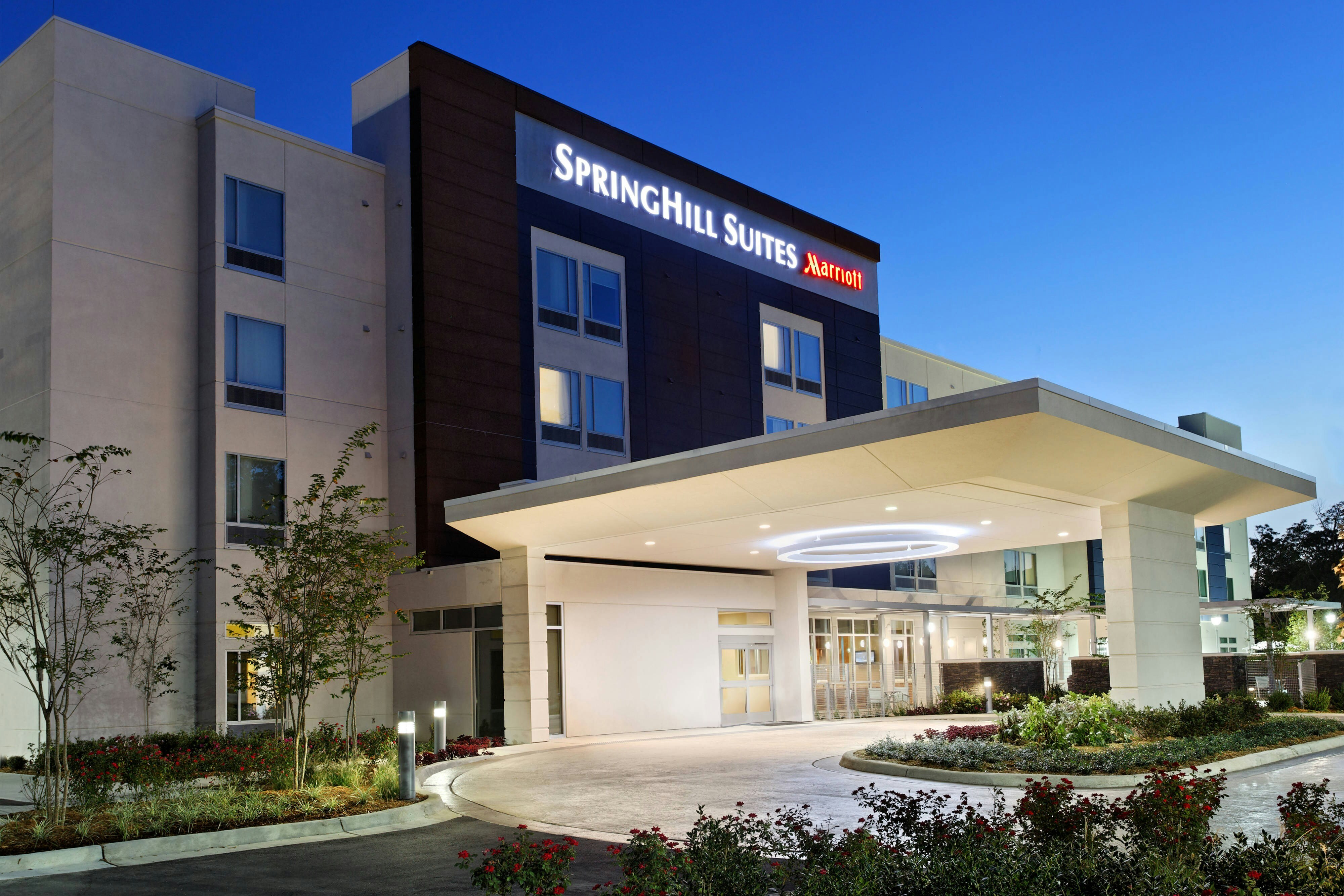 SPRINGHILL SUITES PENSACOLA 2/30
