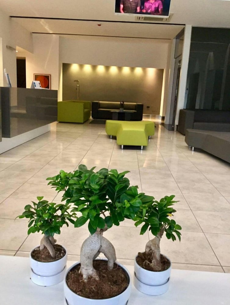 Hotel Artemide 12/36