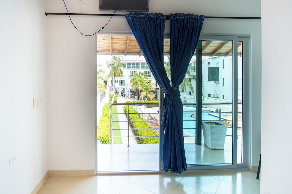 Hotel Caribe Covenas 27/43