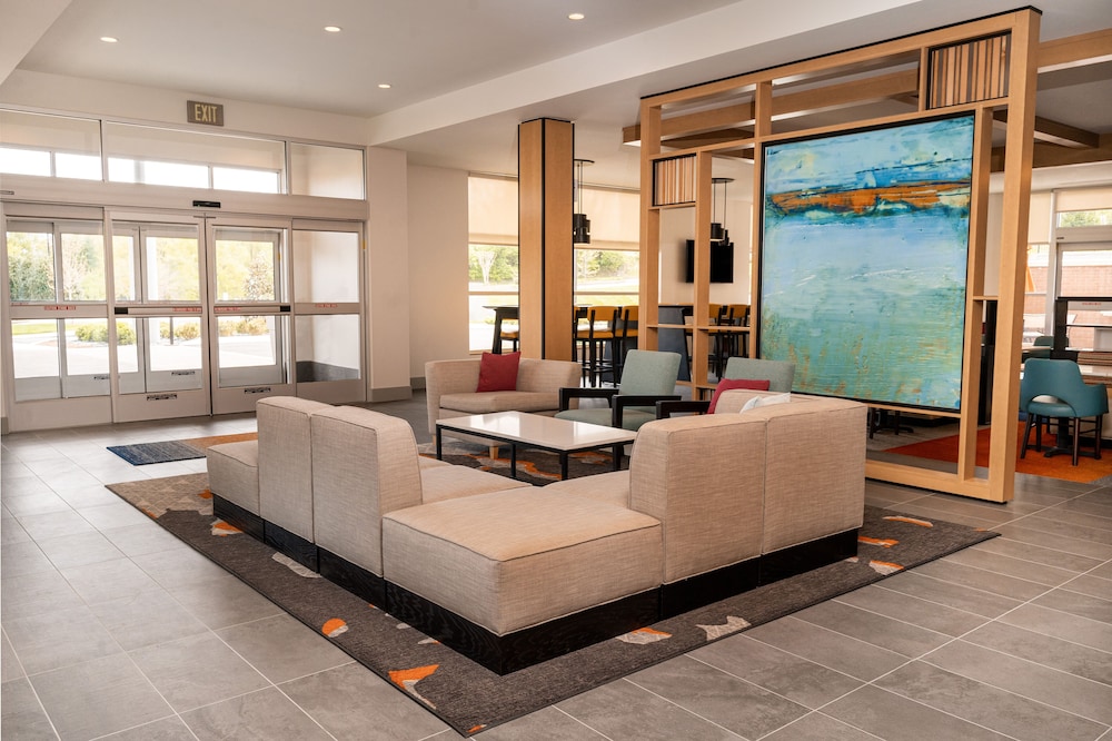Hyatt House Nashville Airport 28/44