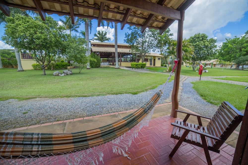 Hotel Pousada Arauna 63/68