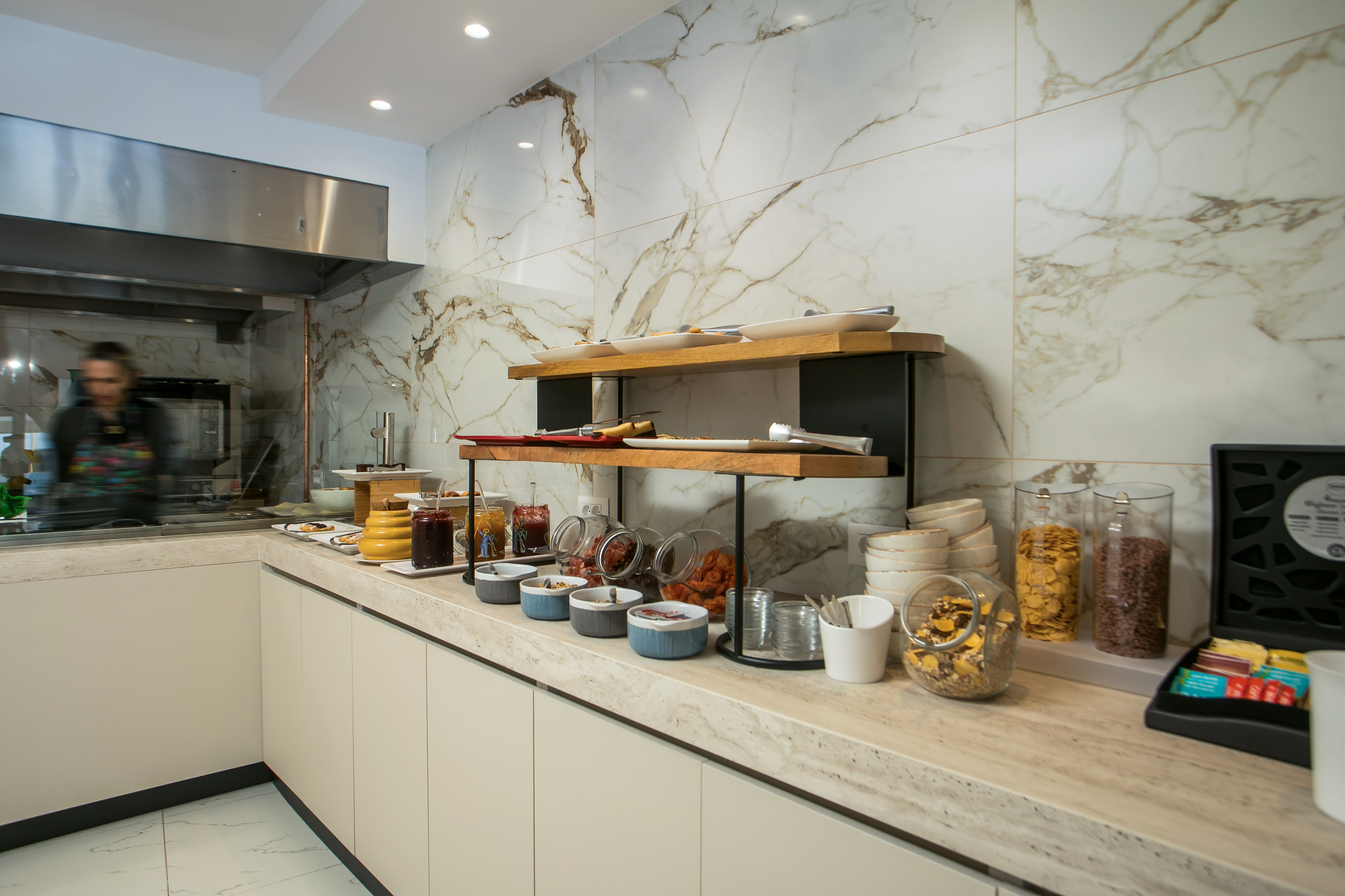 Castello Di Cavalieri Suites 11/50