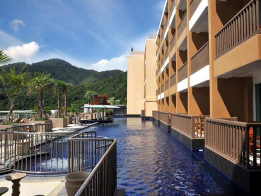 Princess Seaview Resort And Spa 31/33