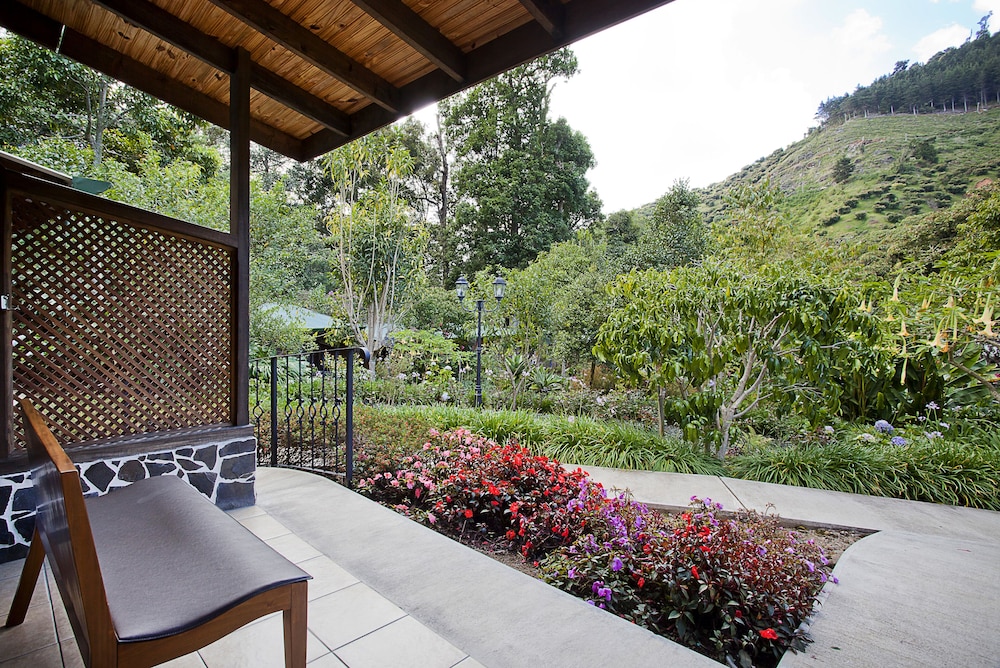 Savegre Hotel Natural Reserve And Spa 6/69
