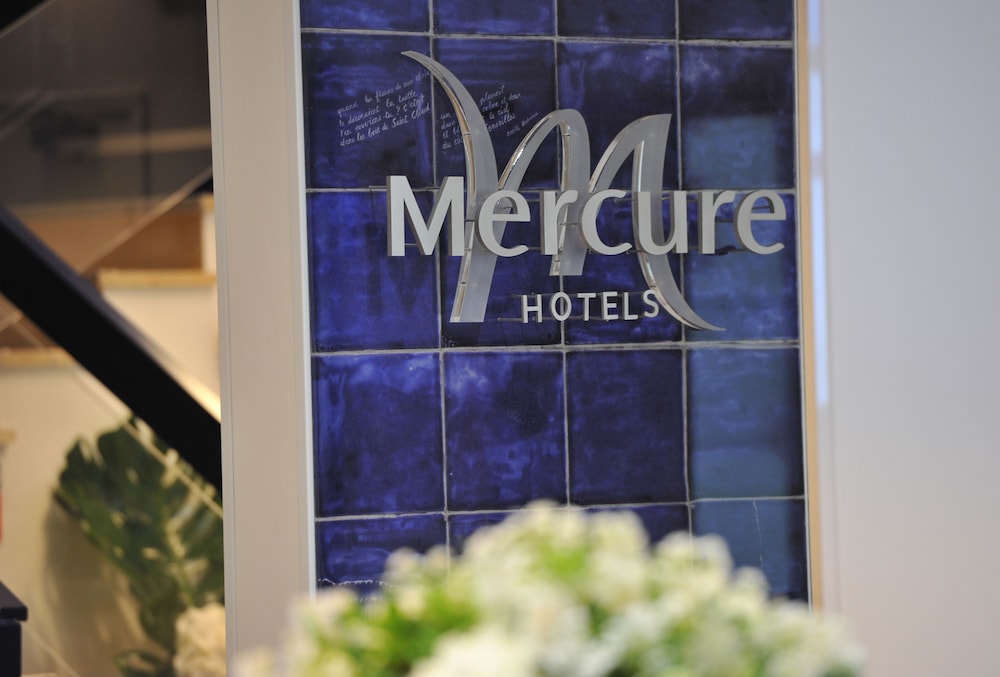 Mercure Paris Saint Cloud Hippodrome 6/69