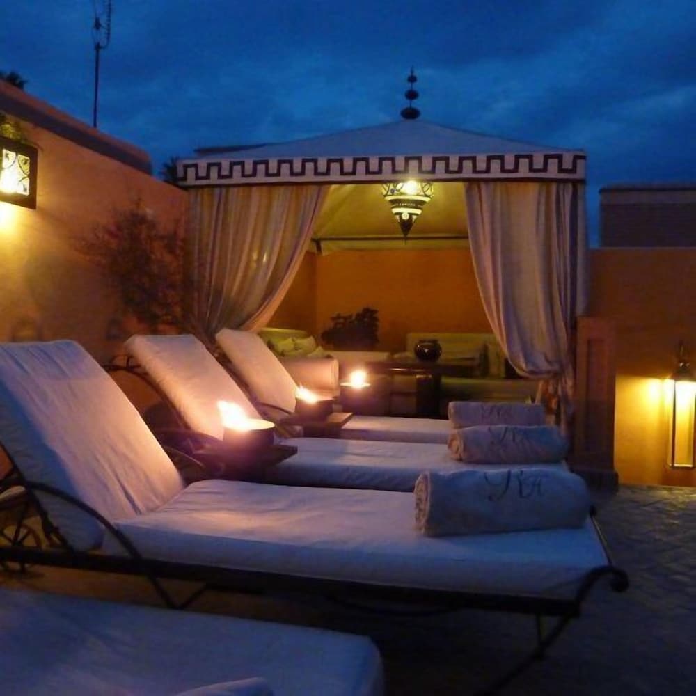 Riad Hermes 2/38