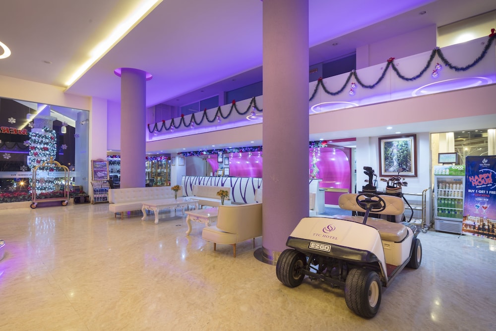 TTC Hotel - Ngoc Lan 67/78