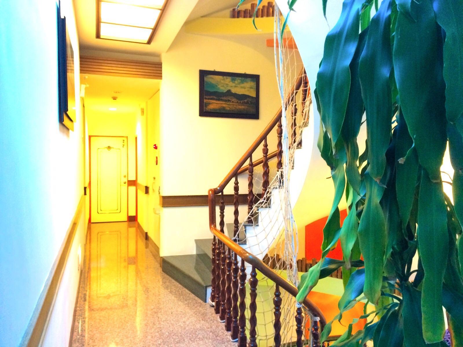 Shang Yong Vacation Inn 21/39