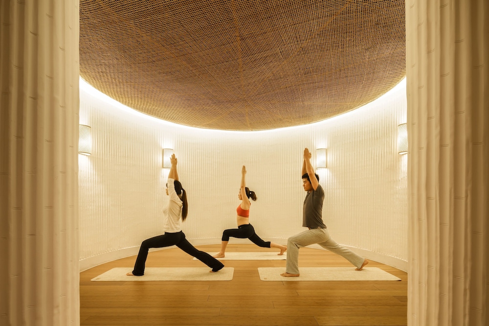 Six Senses Qing Cheng Mountain 27/80