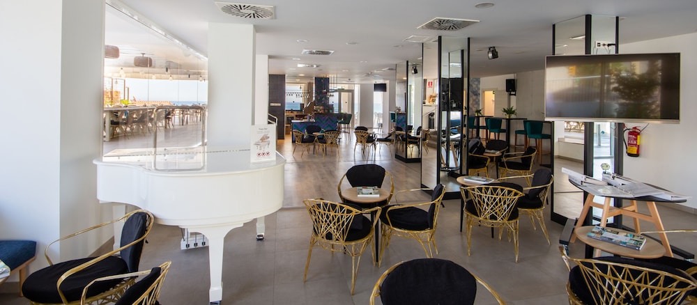 Hotel Benalmadena Beach 58/69