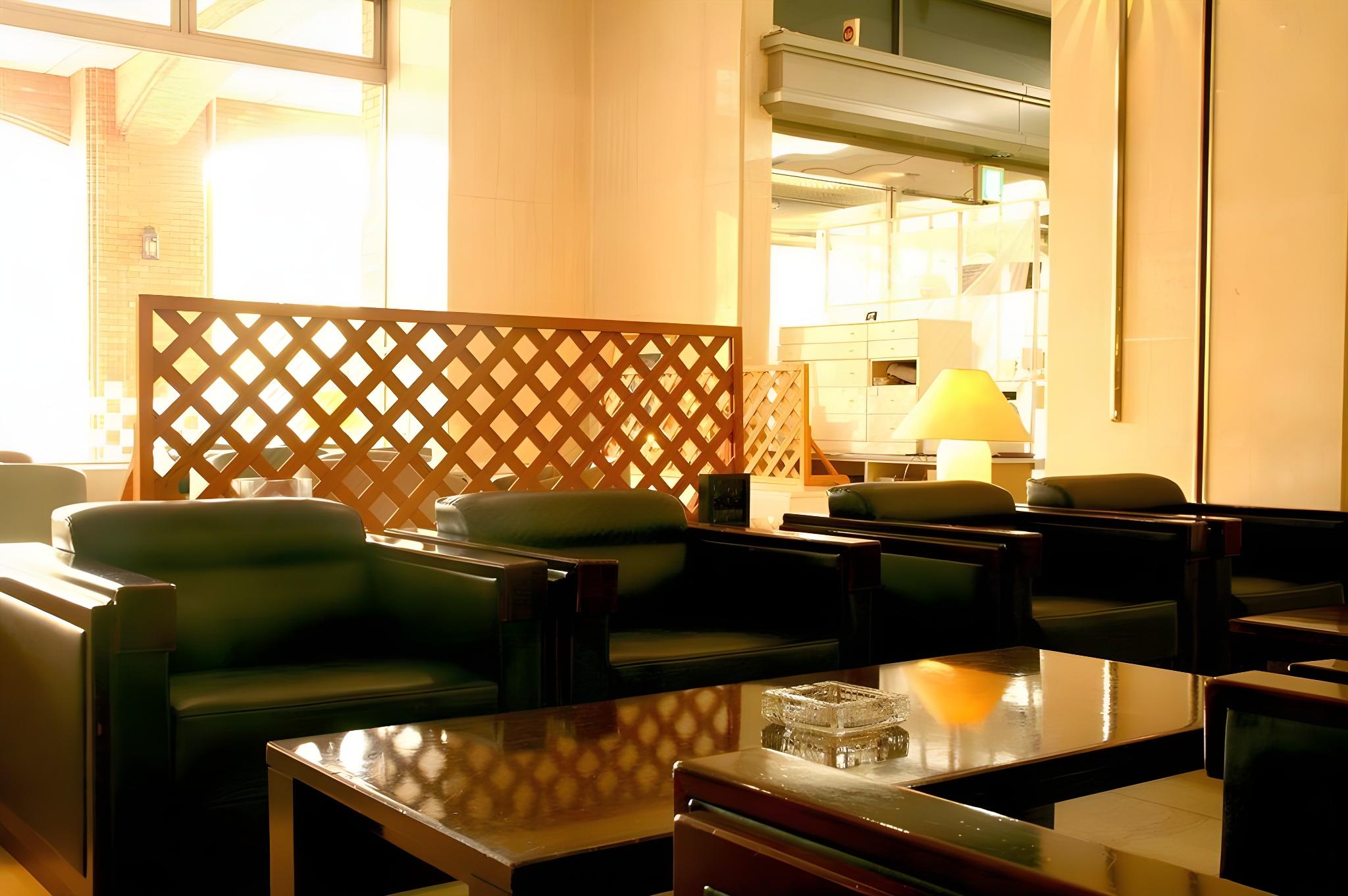 Green Hill Hotel Akashi 25/37