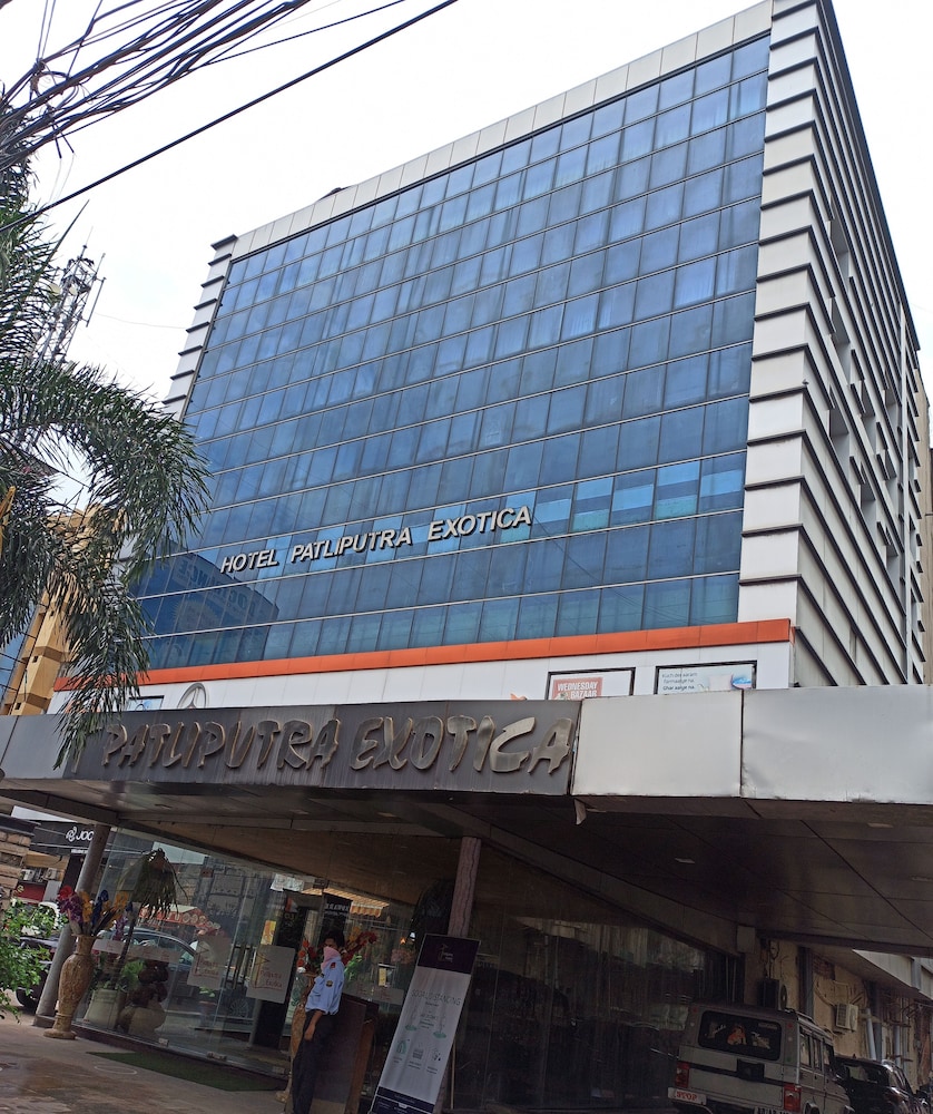 Hotel Patliputra Exotica — photo 2