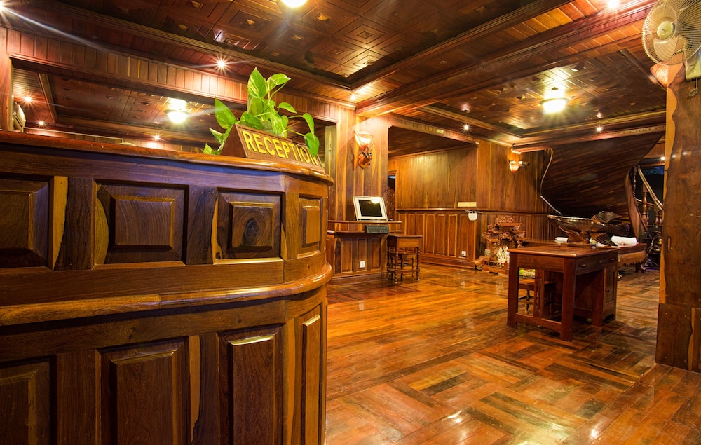 Siem Reap Center Hotel 29/32