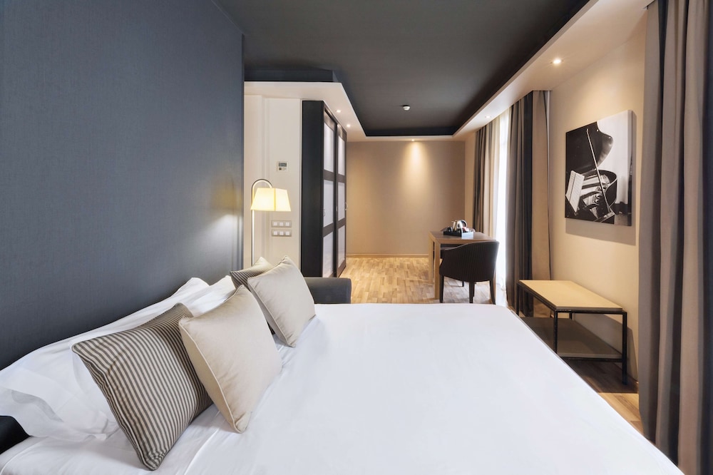 Hotel Jazz 6/63