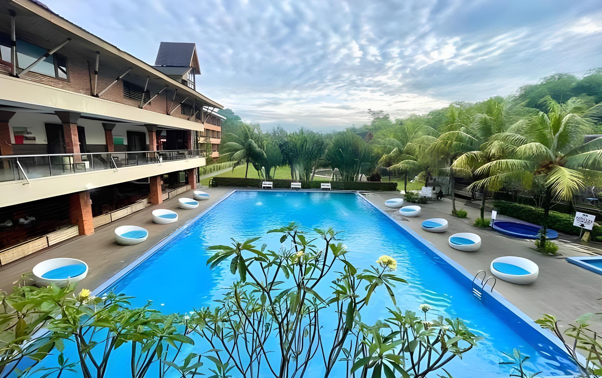 Grand Mulya Bogor 24/25