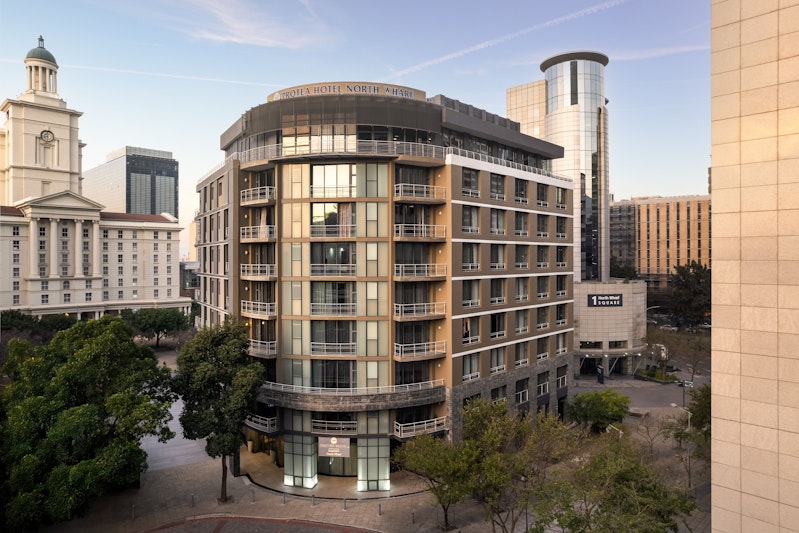 Protea Hotel North Wharf