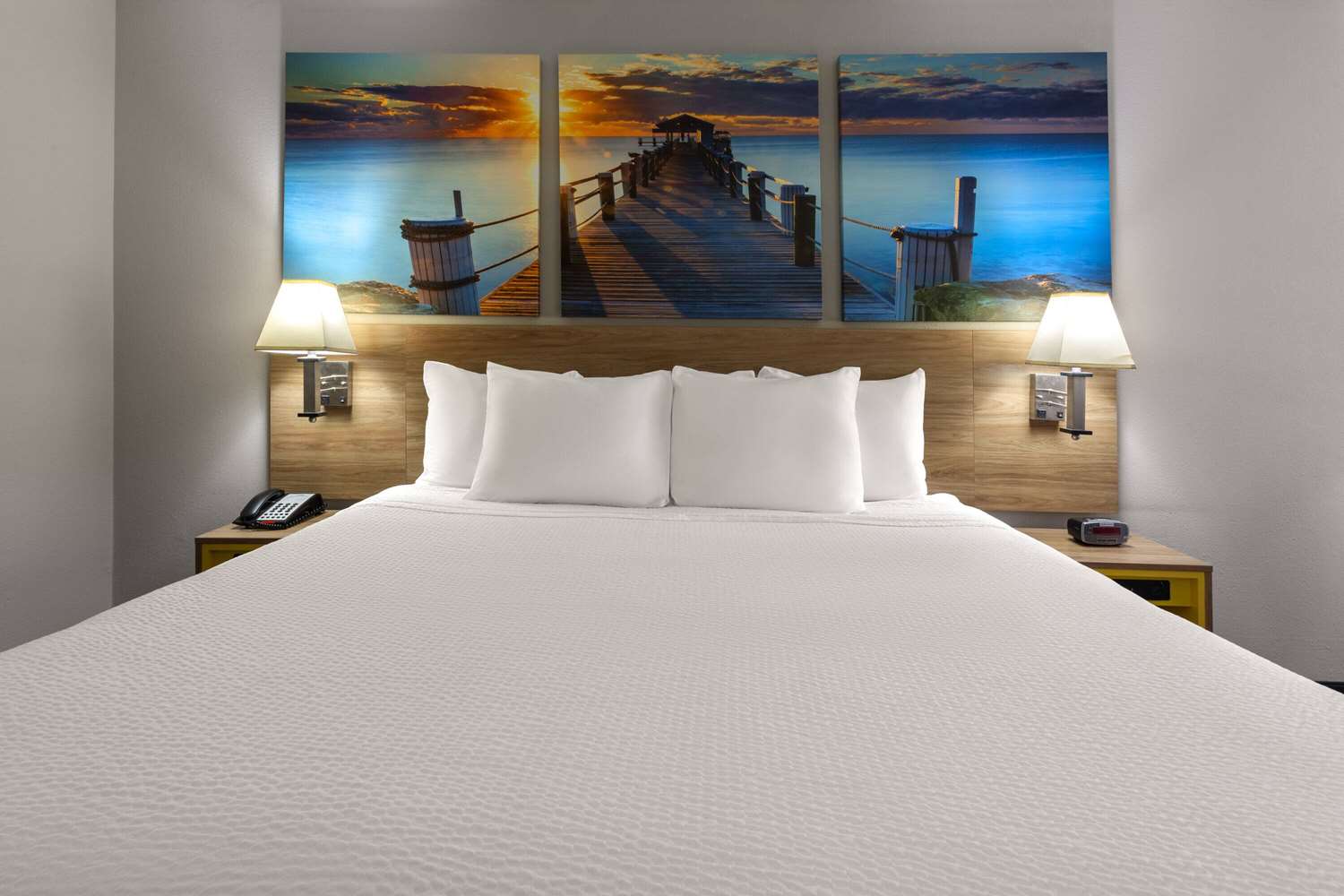 Days Inn by Wyndham Douglasville-Atlanta-Fairburn Road 11/20