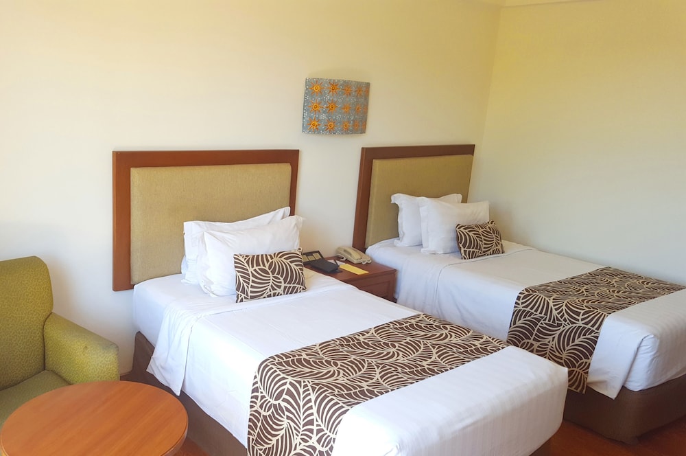 Kuta Paradiso Hotel Bali 7/29
