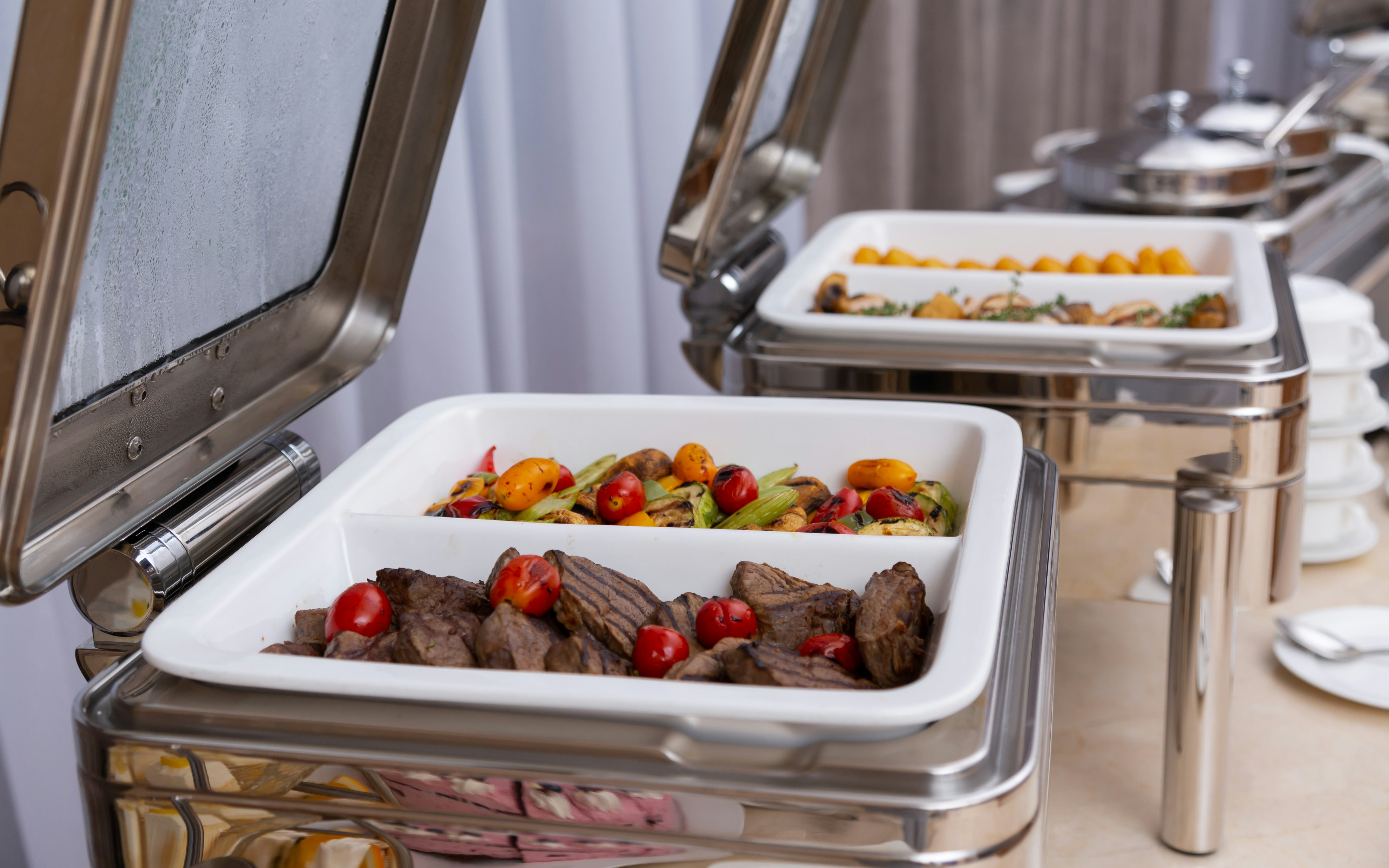 DoubleTree by Hilton Almaty 14/38
