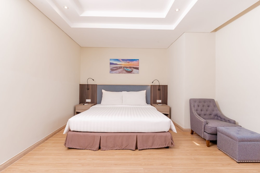 Areca Hotel Nha Trang 16/49