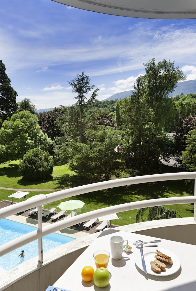 ibis Styles Aix-les-Bains Domaine de Marlioz 48/71