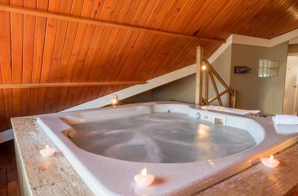 Calafate Parque Hotel 41/66