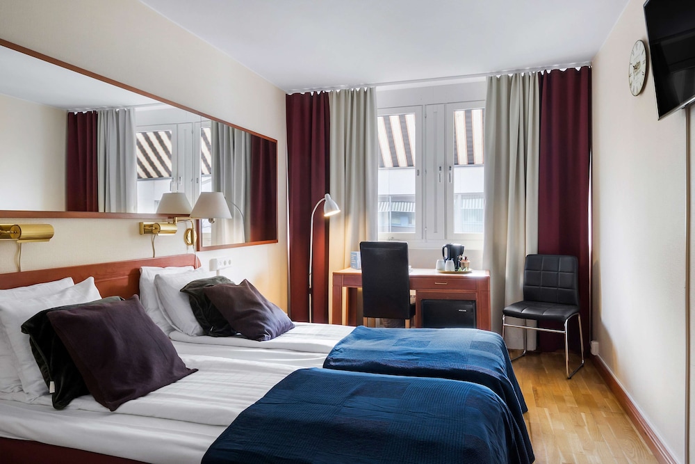 Sure Hotel By Best Western Focus 14/61