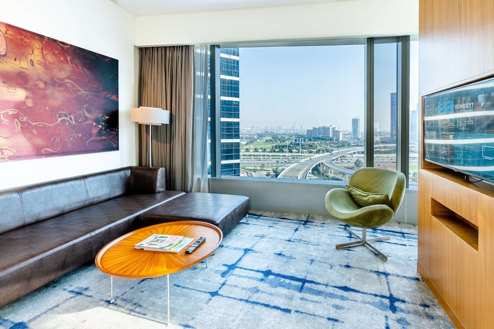 Media One Hotel Dubai, WorldHotels Crafted 57/97