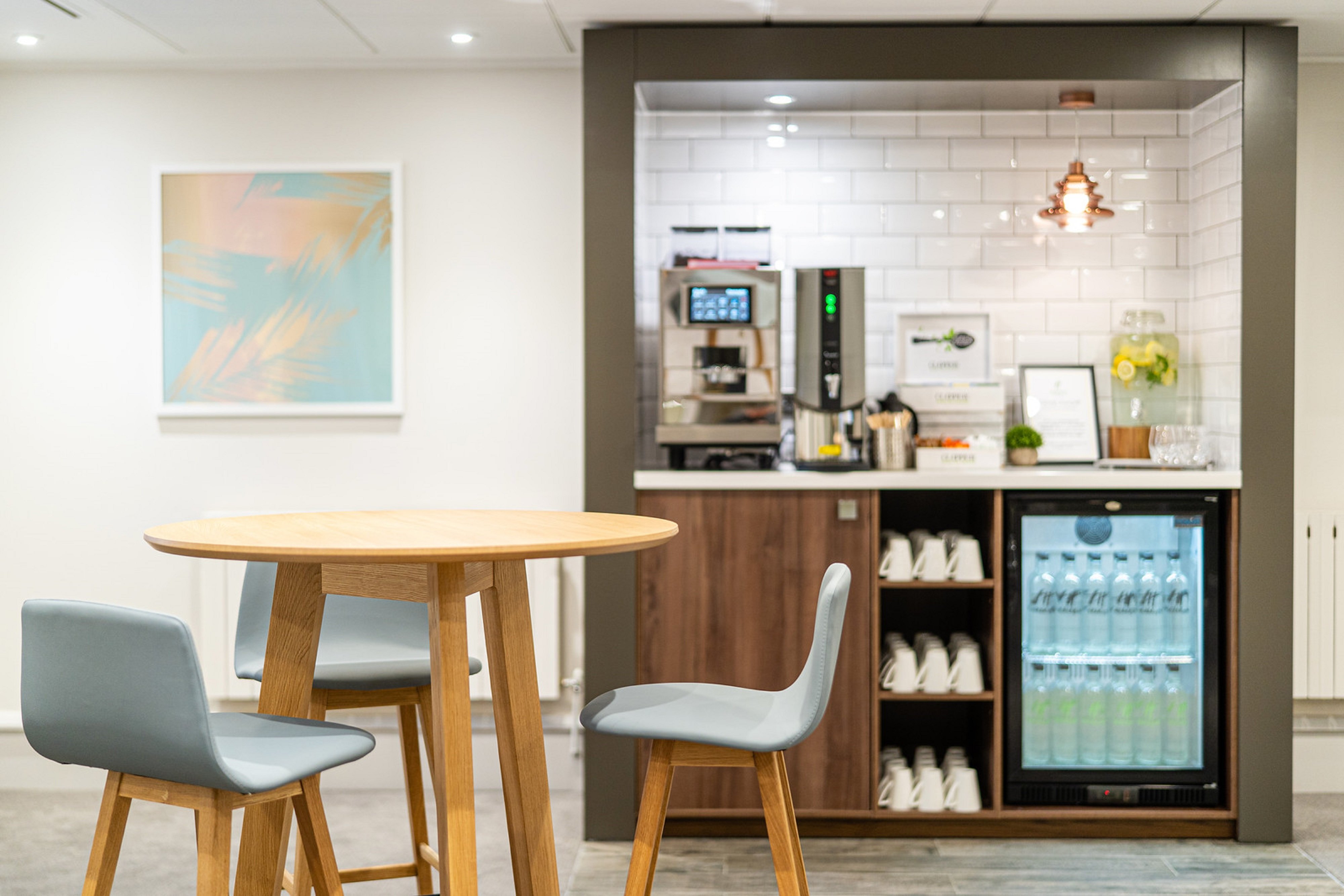 Holiday Inn Hemel Hempstead M1, JCT. 8 by IHG 37/50