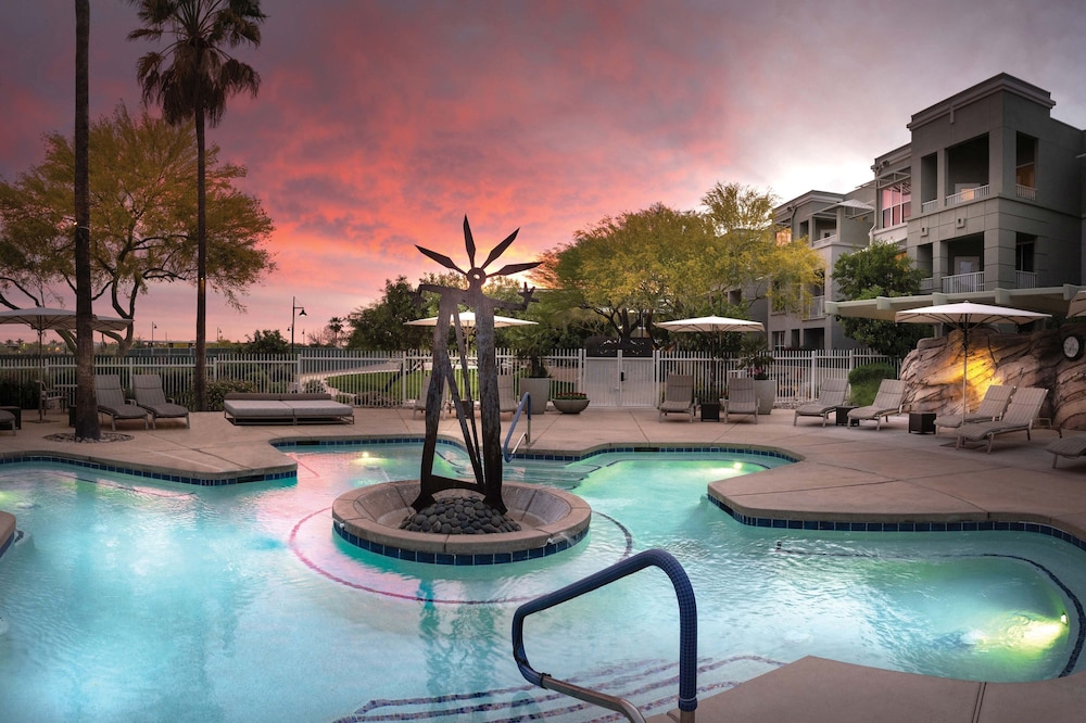 Marriott's Canyon Villas 3/53