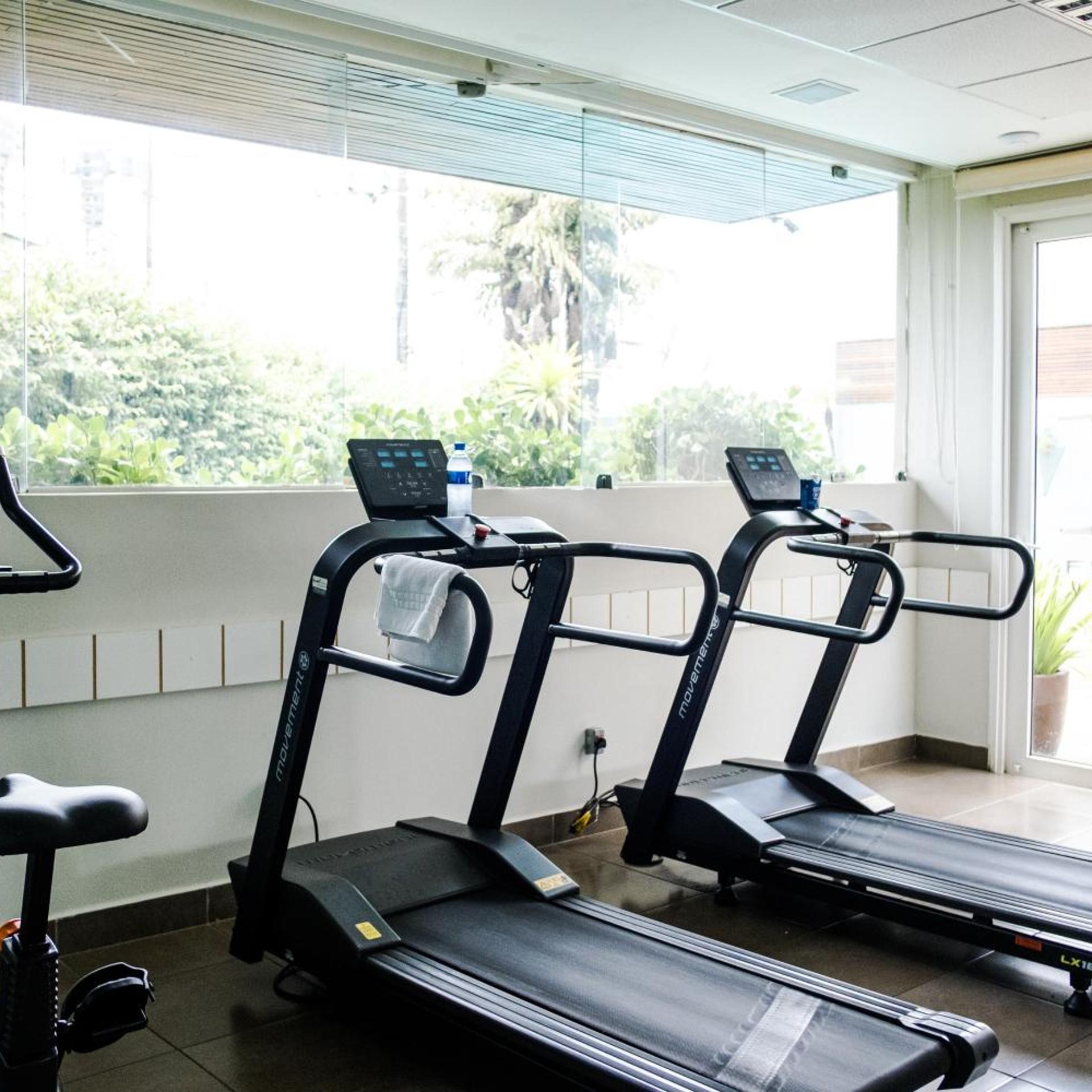 Vitoria Regia Hotel 28/50