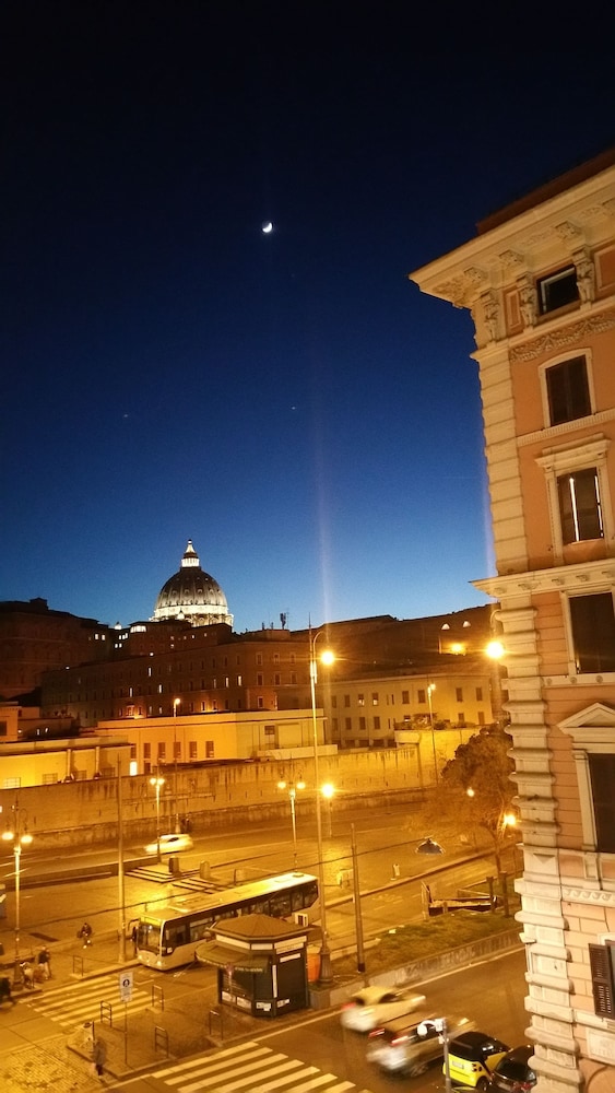 La Cupola Del Vaticano 42/47